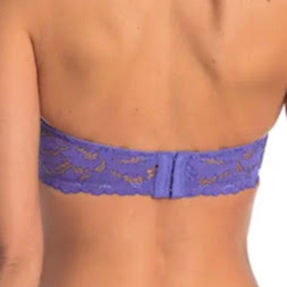 NWT Free People Love Letters Lace - Picture 3 of 4